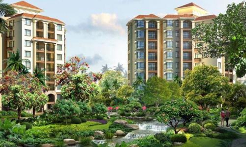 海南买房后房贷利率会变么?还房贷的方式有哪些?