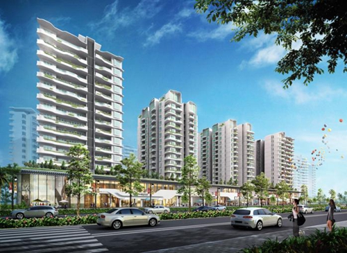 陵水香水湾买房全款还是贷款合算?贷款陵水香水湾买房利息怎么算?