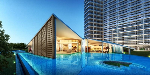 陵水香水湾购房契税新政策2018 陵水香水湾购房契税的分类