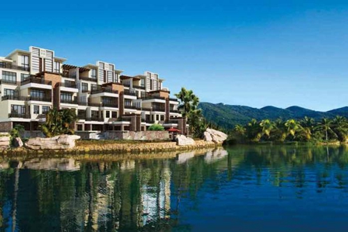 14楼的定安县房子可以买吗？定安县买定安县房子几楼醉好风水？