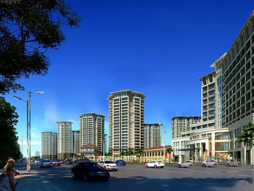 产税和土地使用税区别是什么？怎么缴纳恒大棋子湾房产税？