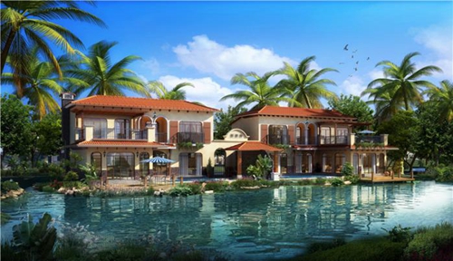 首套房税费计算器怎么计算？观澜湖买房要交哪些税？