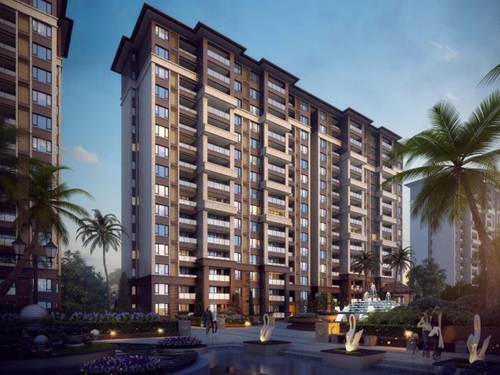 房贷有什么条件？申请房贷需要什么手续？