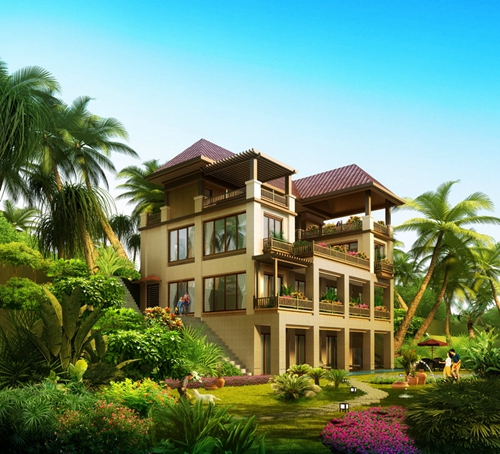 万宁买房都需要什么手续？万宁买房要注意什么问题