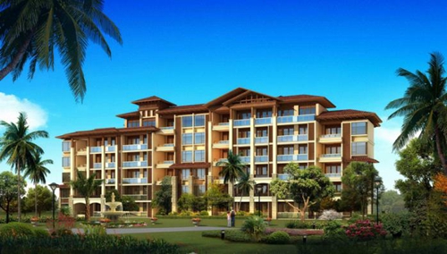 海南二手房银行按揭贷款流程是怎样的？海南二手房银行按揭都有哪些条件？