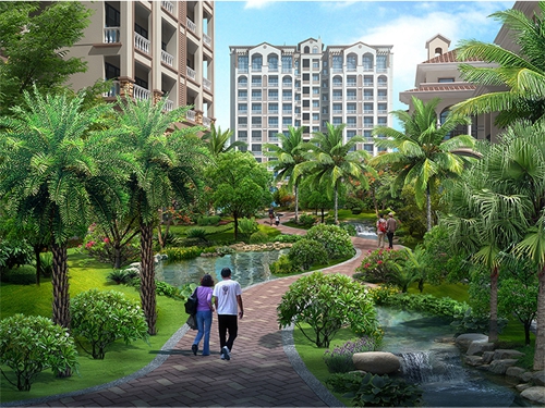 哪个海南房产中介比较好？海南房产交易得要去注意什么？