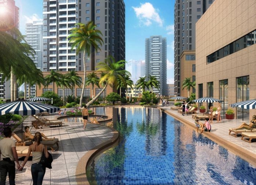 住东西朝向秀英区房子的感受是怎样的？房屋的朝向有什么讲究？