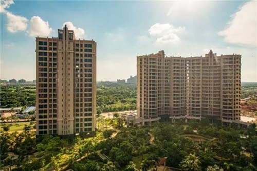 东西朝向儋州市房子 哪种朝向的儋州市房子好