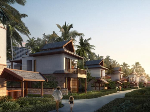 高层26层醉佳楼层是哪些？