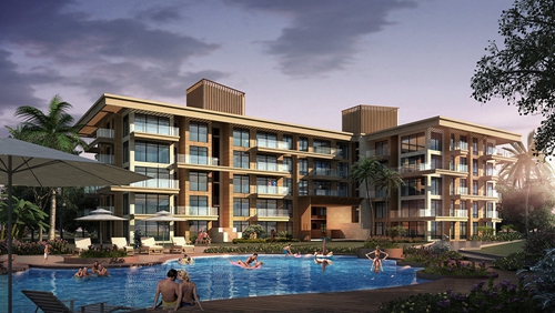 十年后的香水湾房价走势如何?