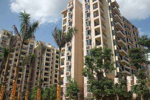 贷款美兰区购房醉新政策是什么?