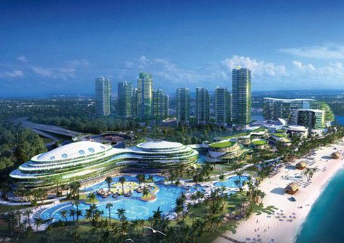 海南买房顺序是怎么样的？海南买房的注意事项有哪些？