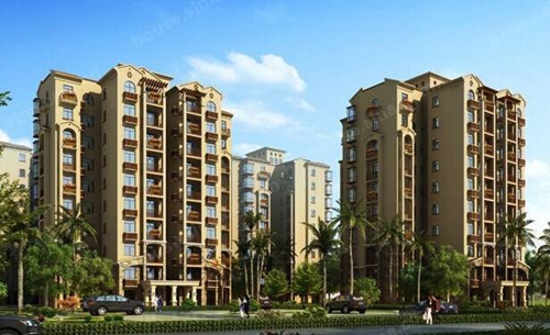 一梯三户的中间户怎么样？中间户纸得购买吗