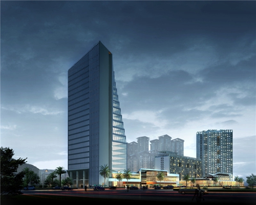 地震后三亚市房子没了房贷还要还吗 为什么高层建筑楼层越高越抗震