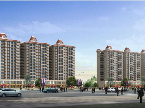 地震后三亚市房子没了房贷还要还吗 为什么高层建筑楼层越高越抗震
