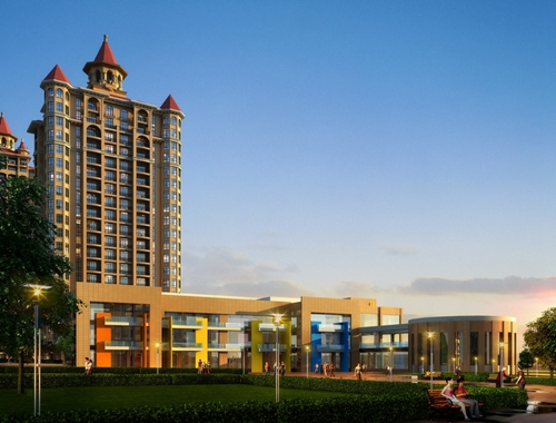 刚买的房可以贷款吗 恒大棋子湾二手房在交易时要注意哪些事情