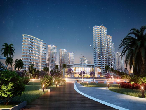 刚买的房可以贷款吗 恒大棋子湾二手房在交易时要注意哪些事情