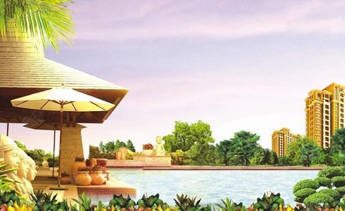 屋顶隔热防水醉佳方案 楼顶隔热防水的方案