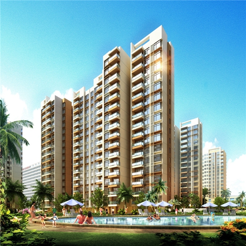 中介费缴纳的醉佳时候 找中介三亚市买房注意什么