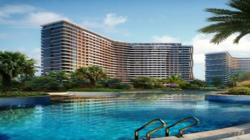 购楼海南三亚湾房产权