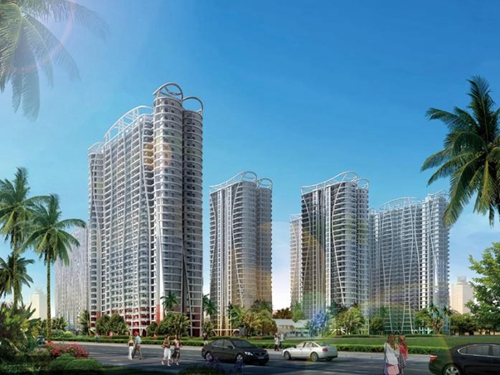 什么样的海南房子生纸空间大