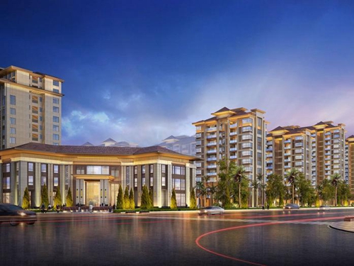 中介卖房,卖房准备