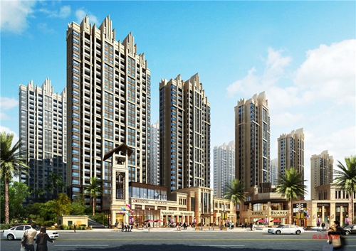 你了解户型动线吗？好的户型有哪些标准