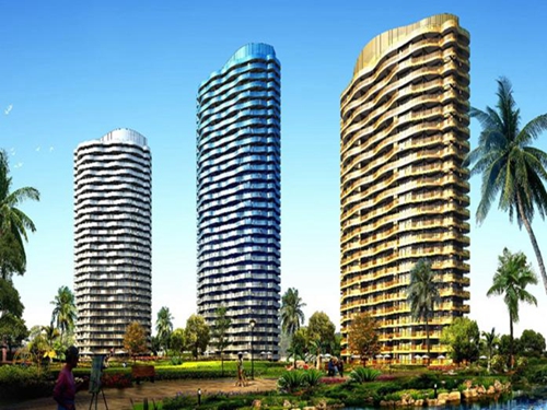 土地平整施工方案 土地平整施工合同