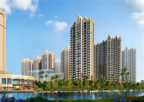 大家陆续返京,疫情对陵水县房产重创!北京陵水县买房首付低至7万!