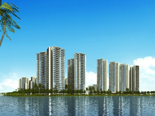 金昌房价2025年预计大幅下跌，市场面临挑战。